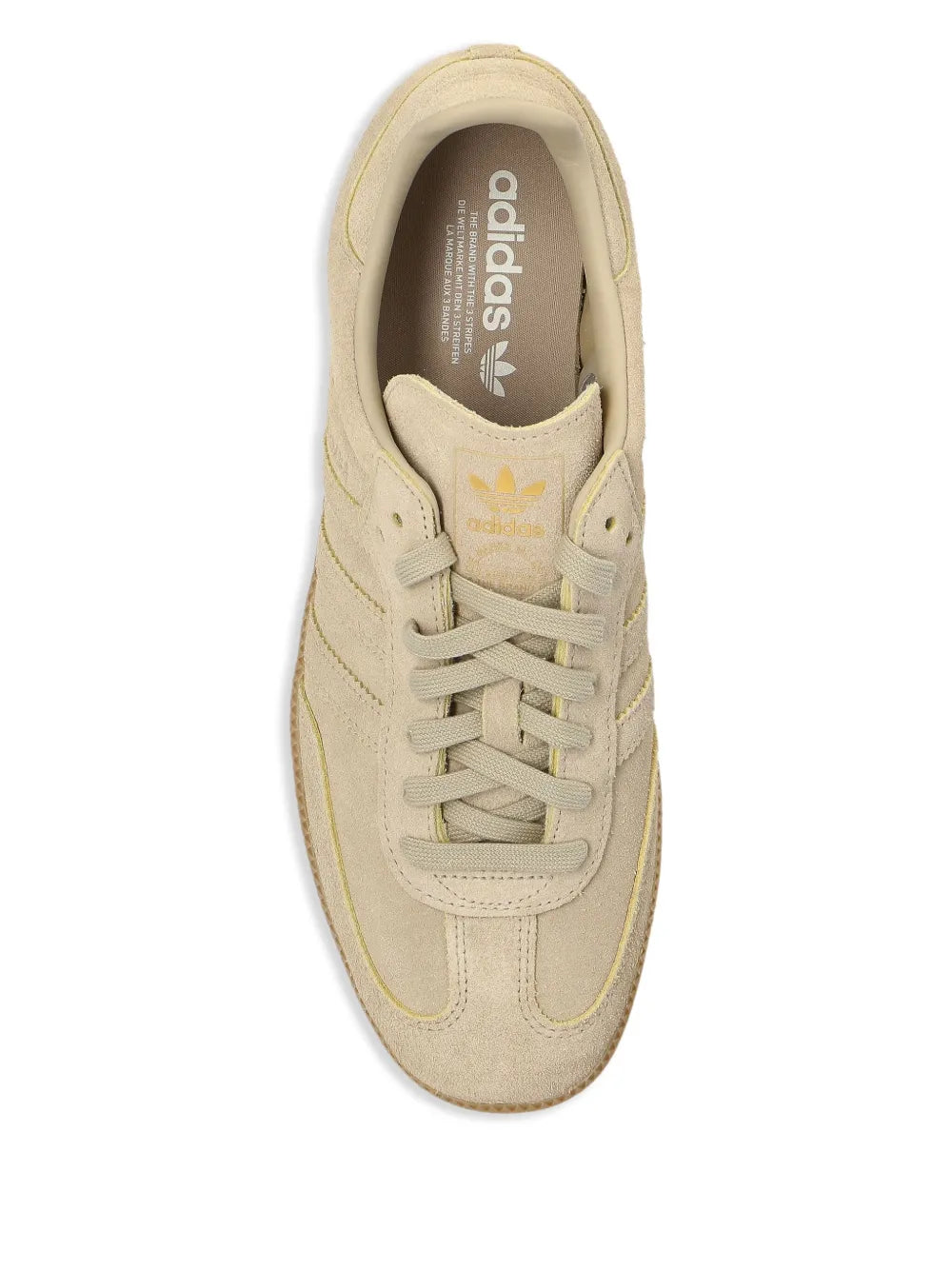 adidas Samba Sneakers