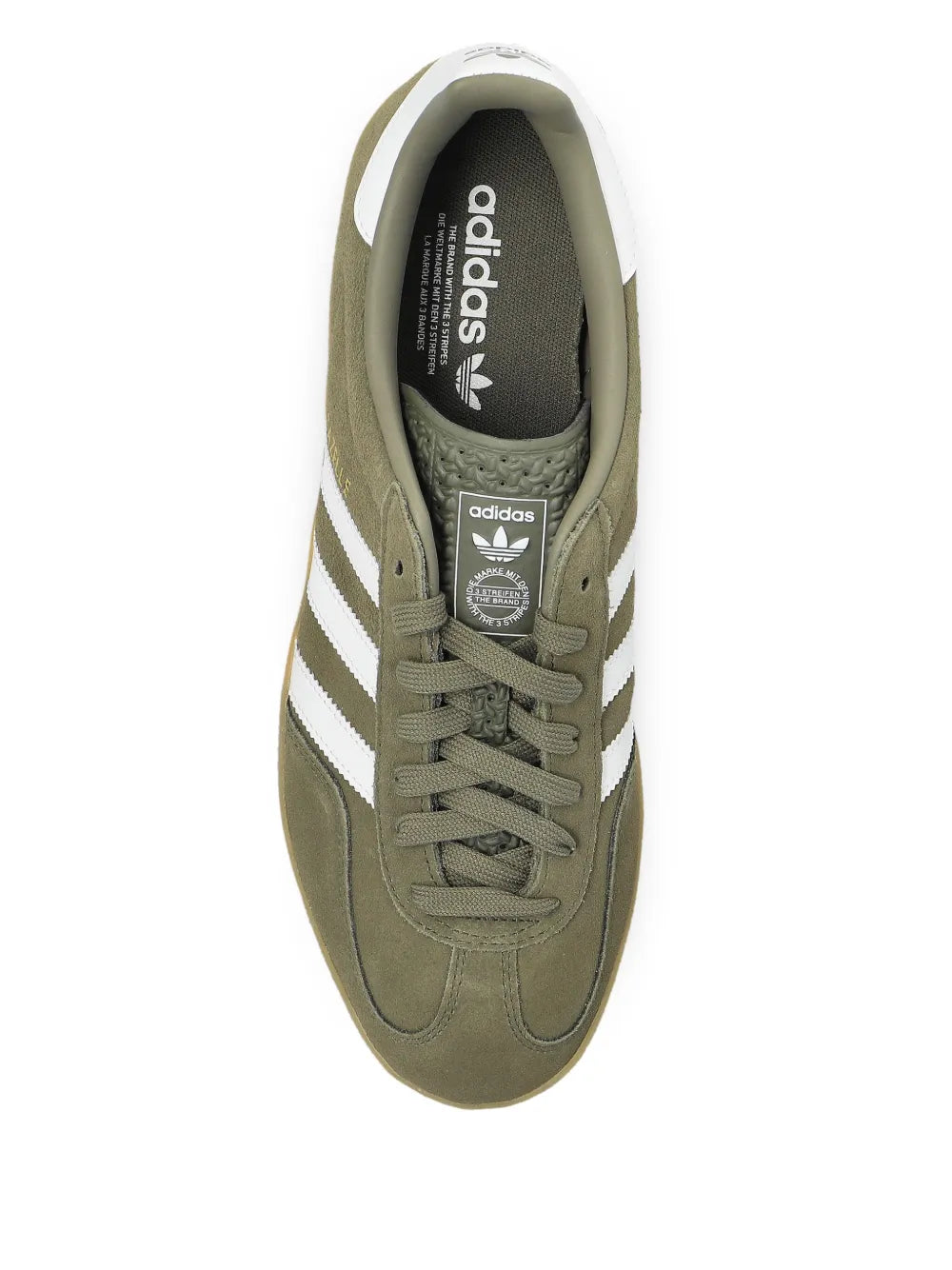 adidas Gazelle Trainers