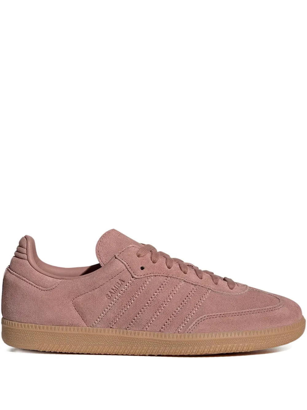 adidas Samba Og Warm Clay/Wonder Taupe Sneakers