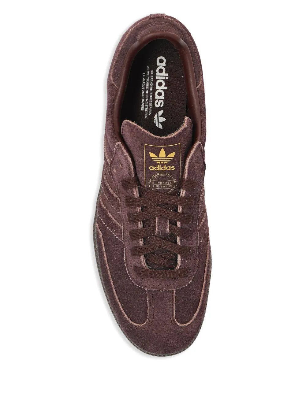 adidas Samba Sneakers