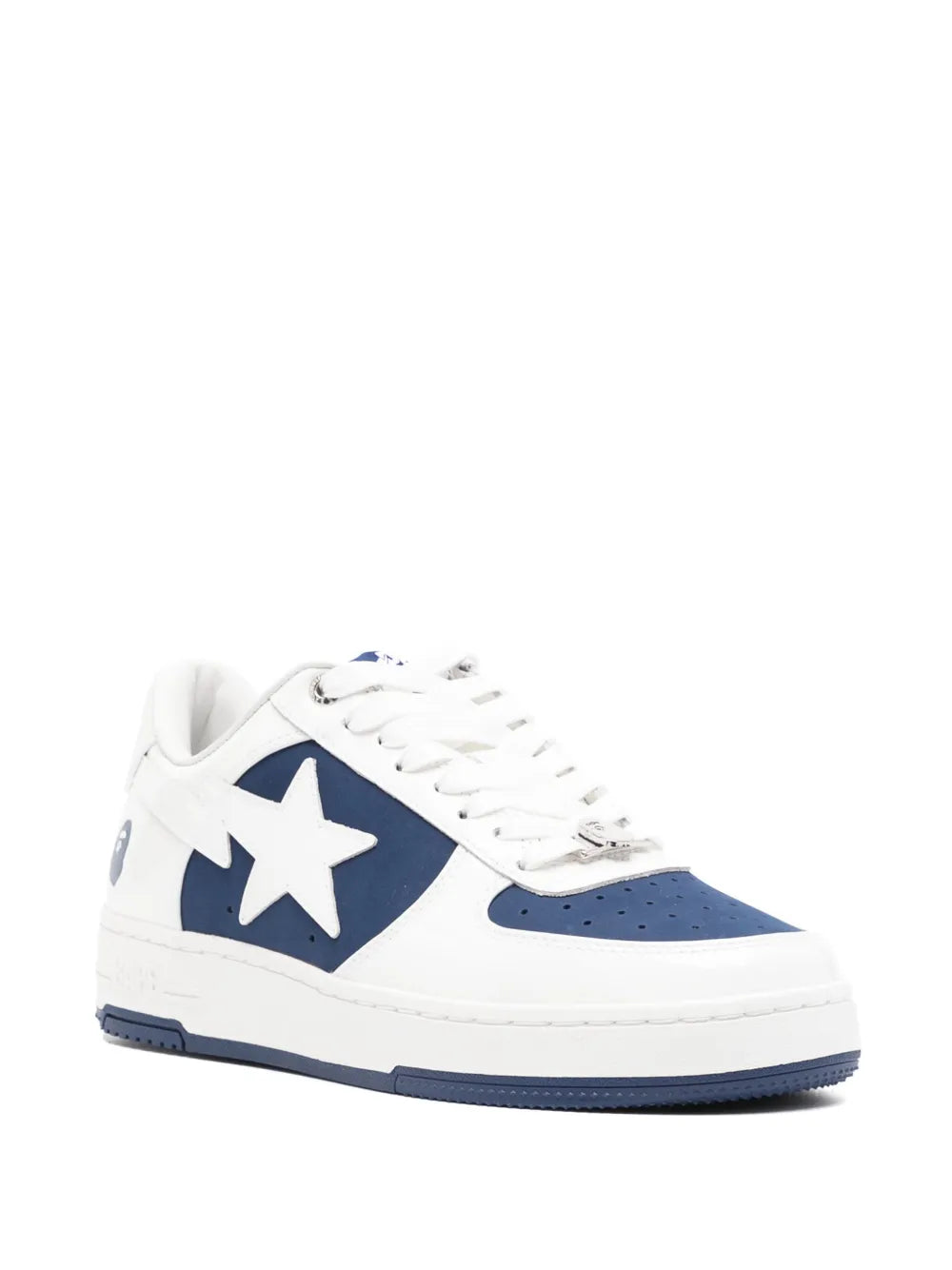 A Bathing Ape?Sta #6 Sneakers