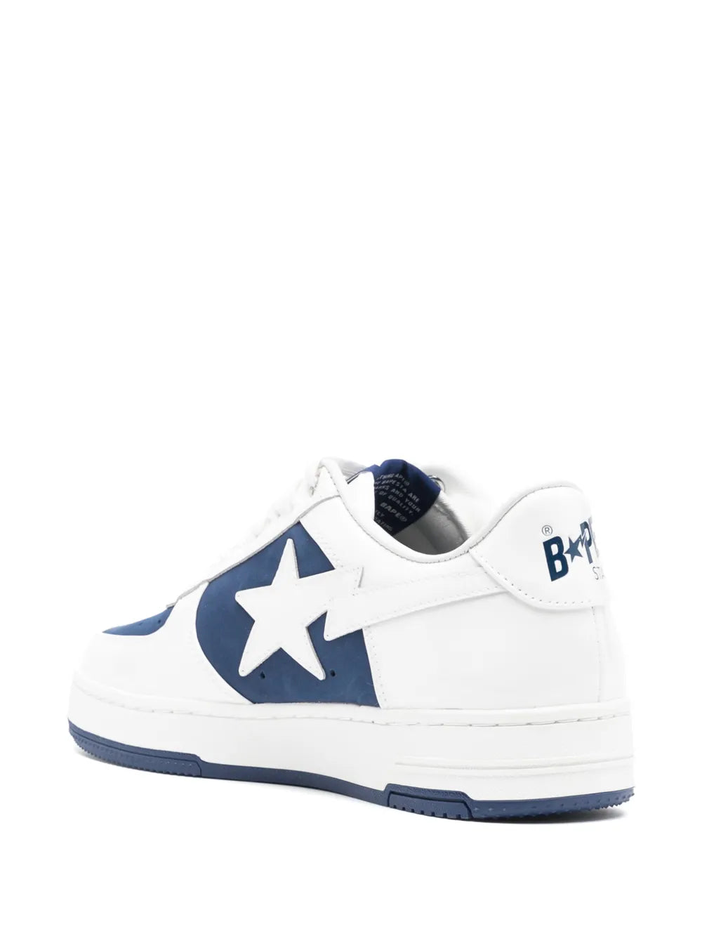A Bathing Ape?Sta #6 Sneakers