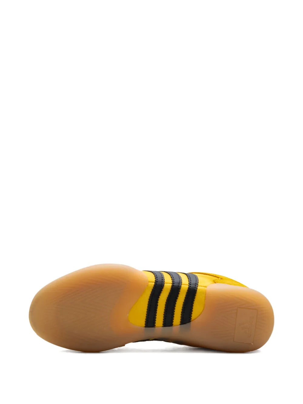 adidas X Bad Bunny Ballerina Bold Gold Sneakers