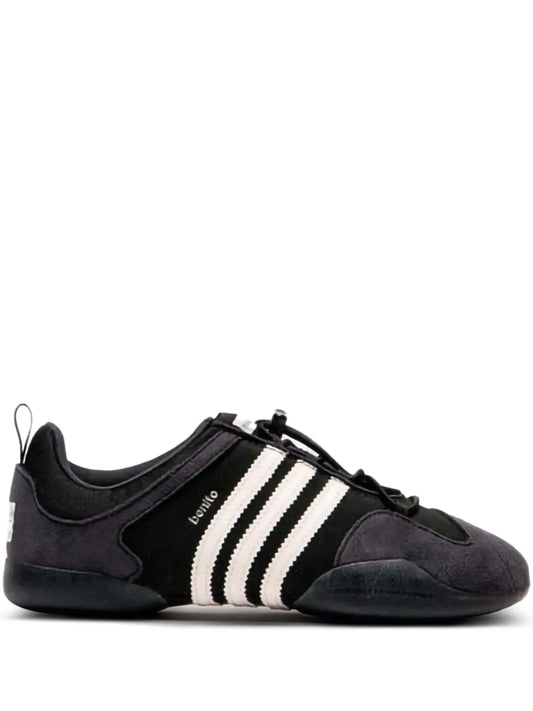 adidas X Bad Bunny Ballerina Black Sneakers