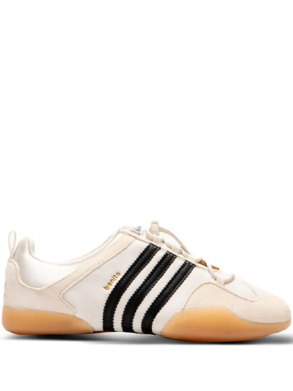 adidas X Bad Bunny Ballerina Off White Sneakers