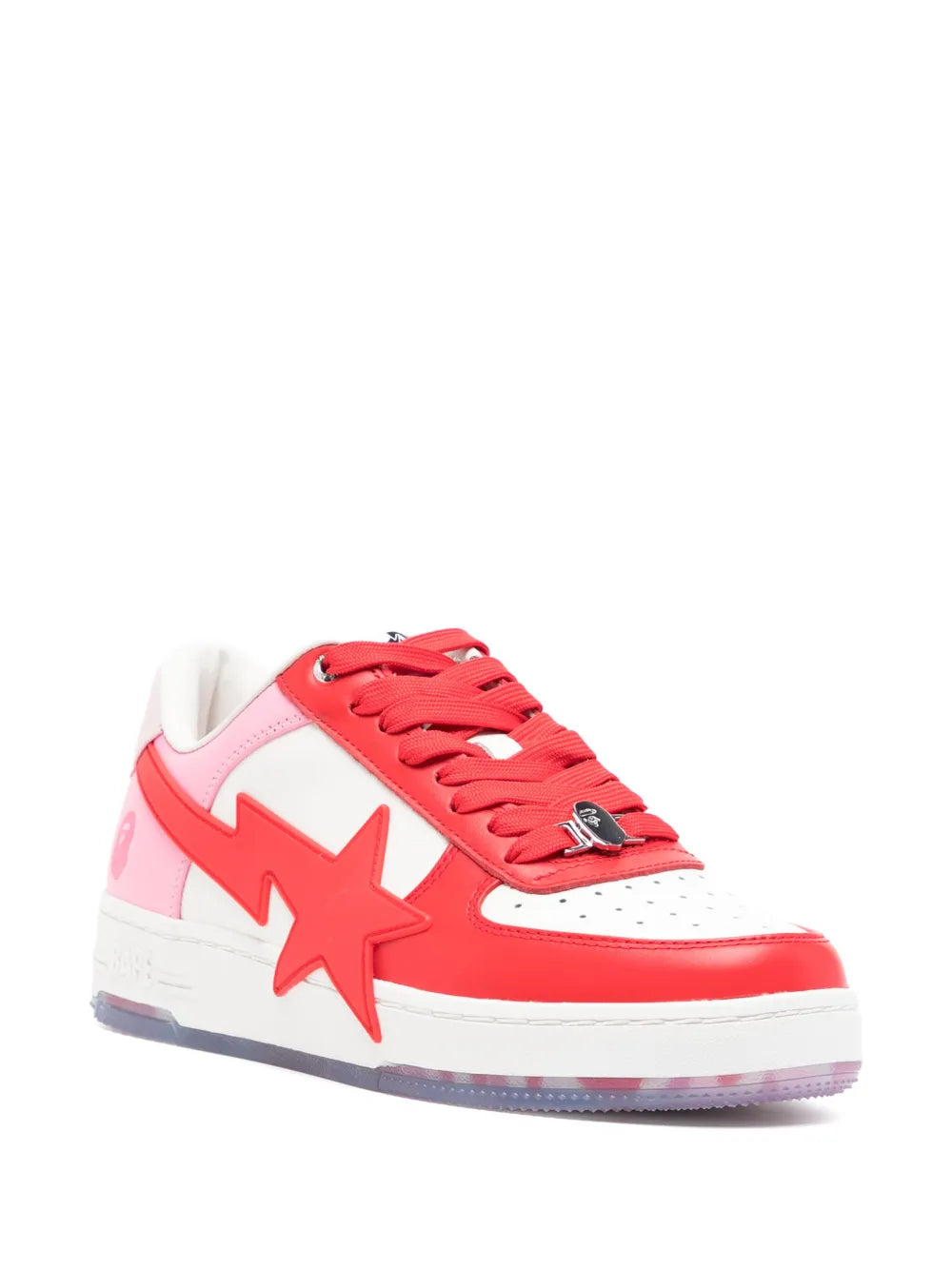 A Bathing Ape?Sta Os M2 Sneakers