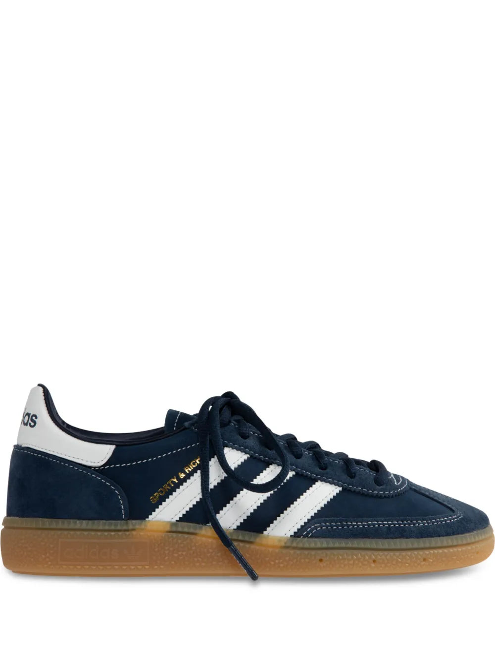 adidas X Sporty & Rich Handball Spezial Suede Sneakers