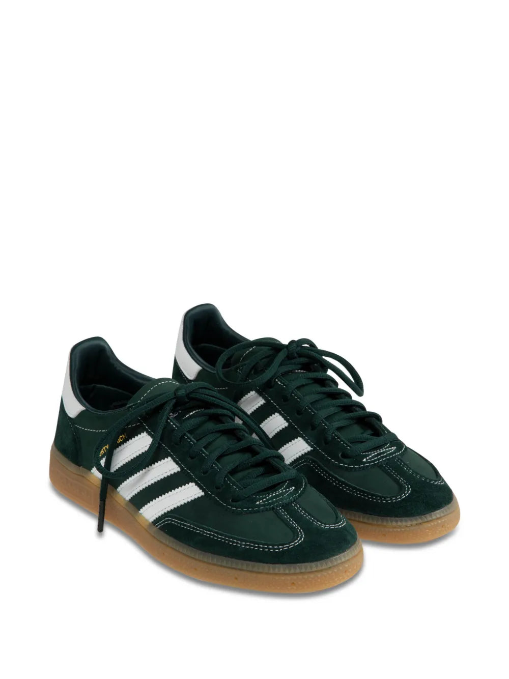 adidas X Sporty & Rich Handball Spezial Suede Sneakers