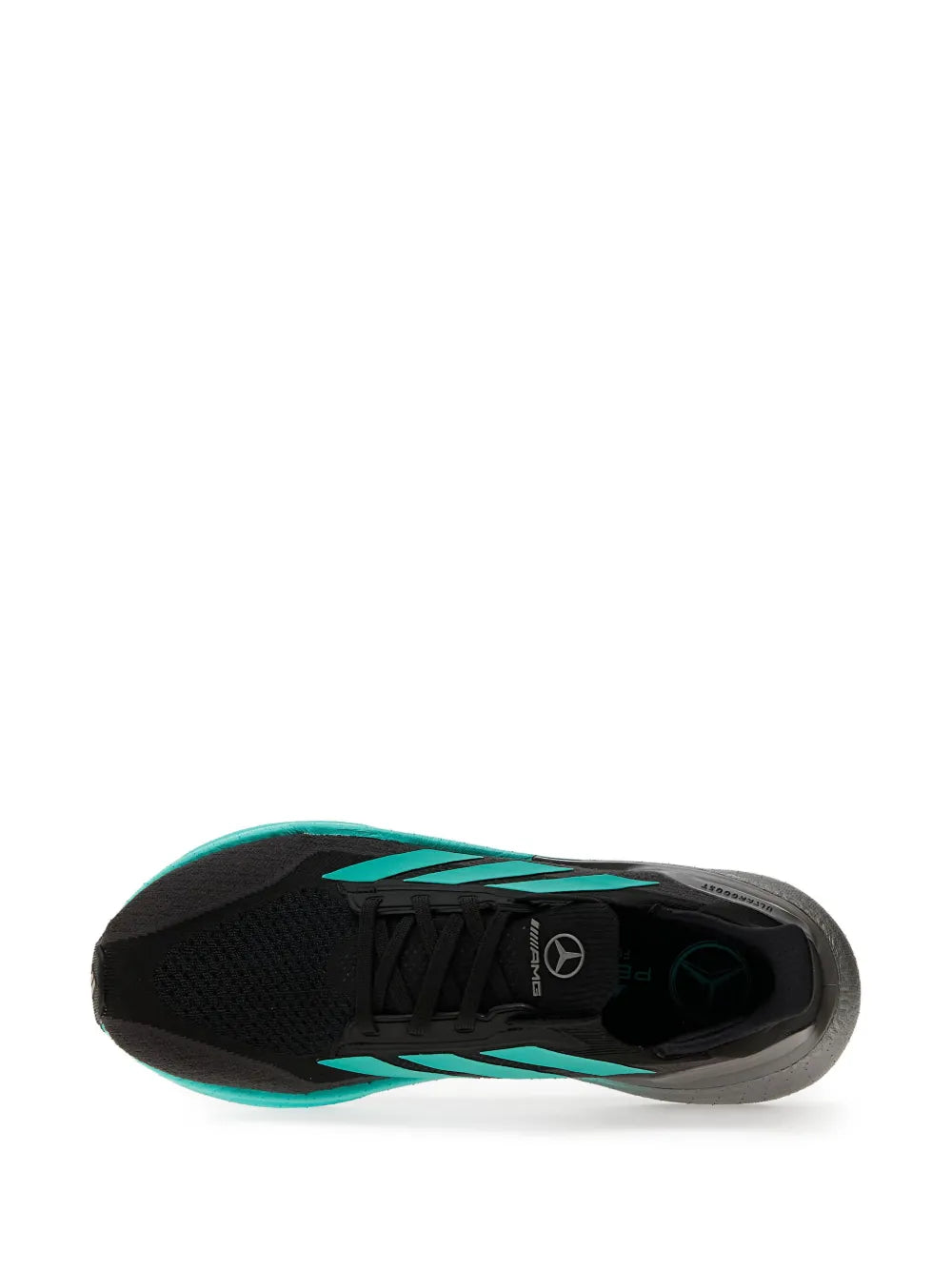 adidas X Mercedes - Amg Petronas Formula One Team Ultraboost 5X Sneakers
