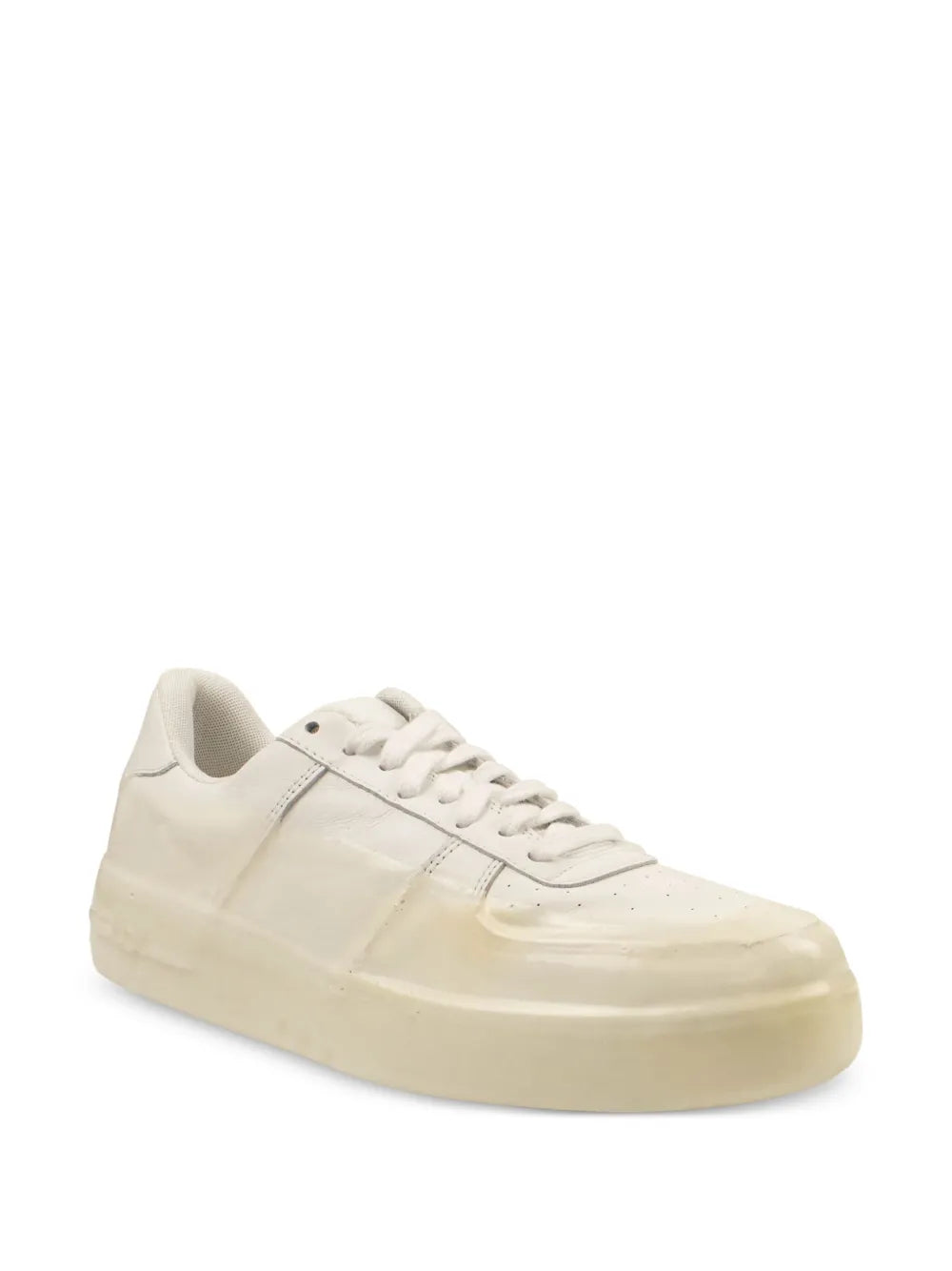 424 Wax Dipped Sneakers