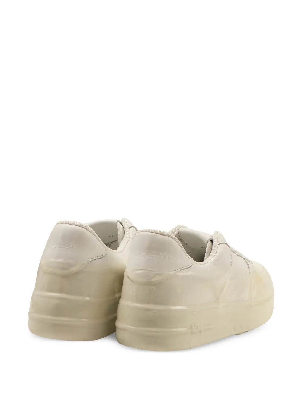 424 Wax Dipped Sneakers