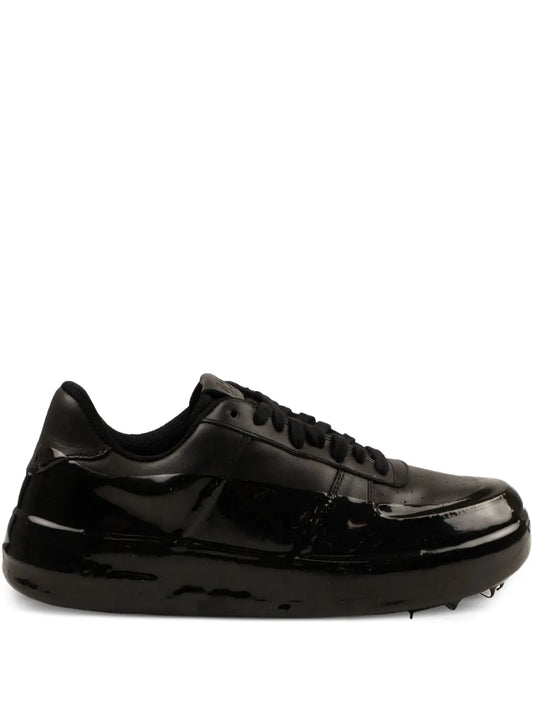 424 Wax Dipped Sneakers