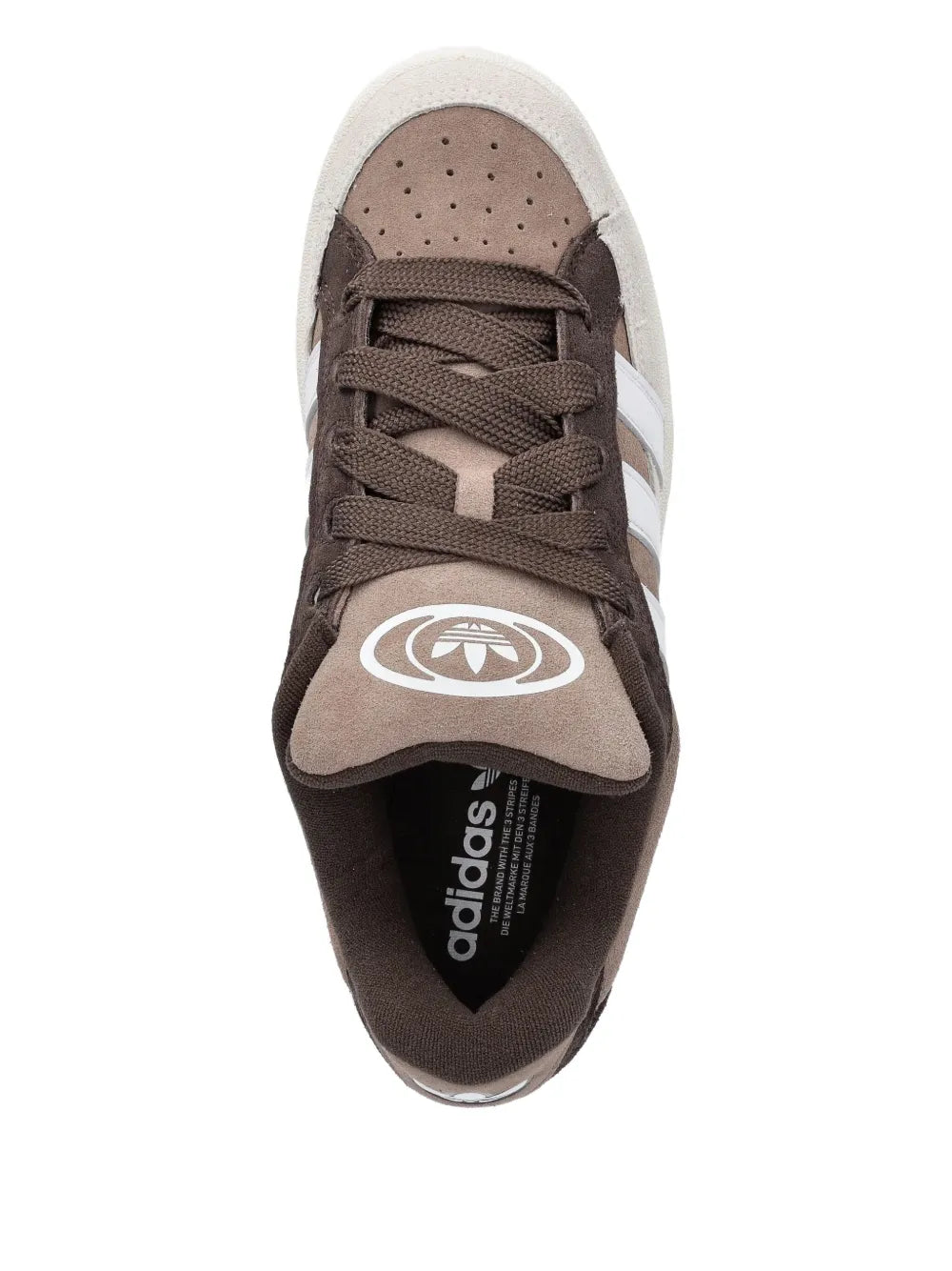 adidas Campus 00S Beta Sneakers