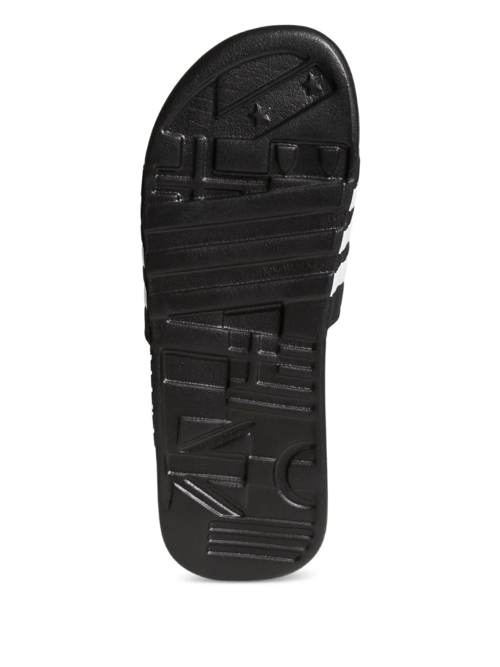 adidas Adissage Slides Black Slides