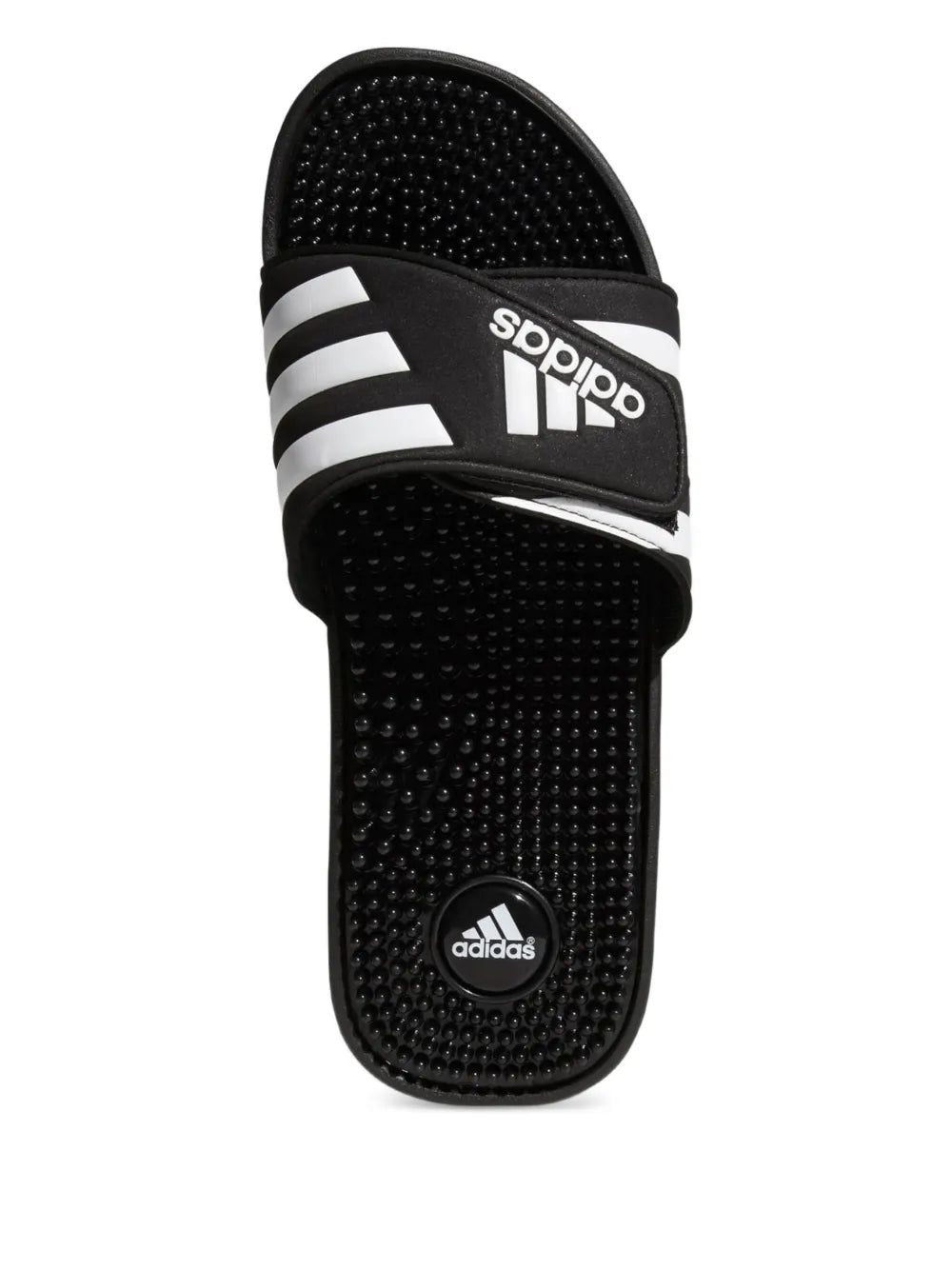 adidas Adissage Slides Black Slides