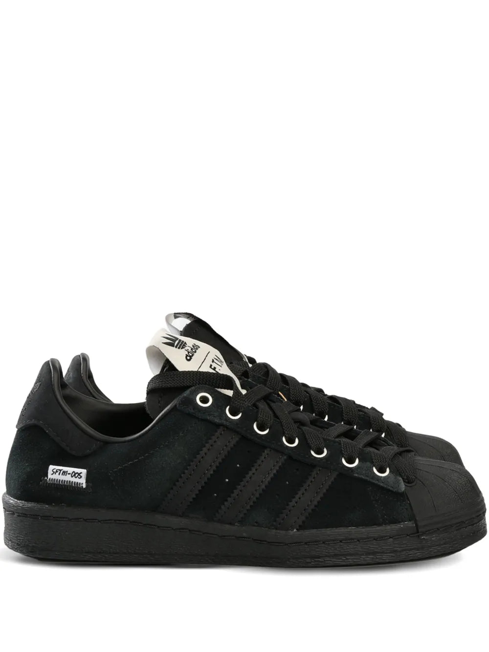 adidas Superstar Trainers