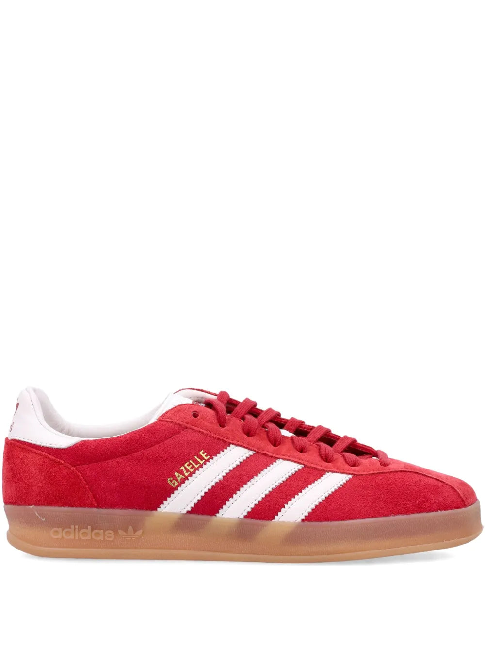 adidas Gazelle Indoor Pro Team Victory Red/White Sneakers