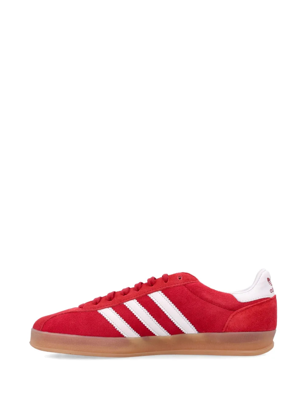 adidas Gazelle Indoor Pro Team Victory Red/White Sneakers