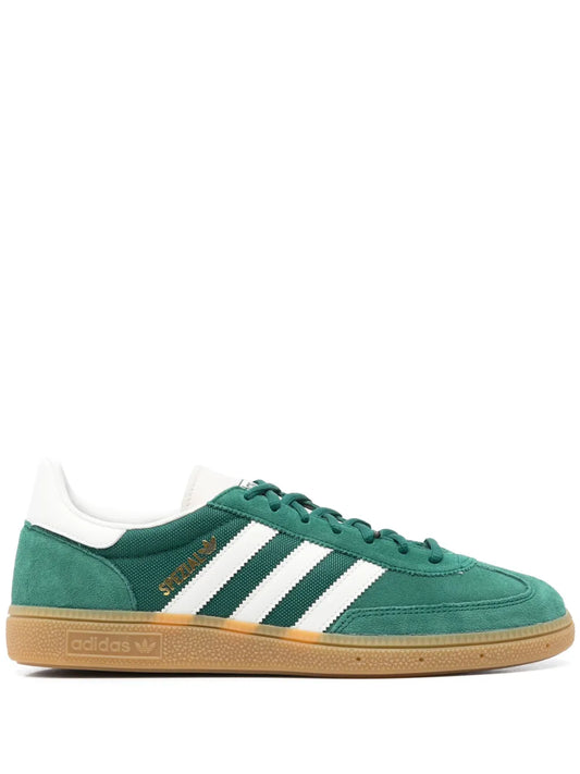adidas Handball Spezial Green/White/Gum Sneakers