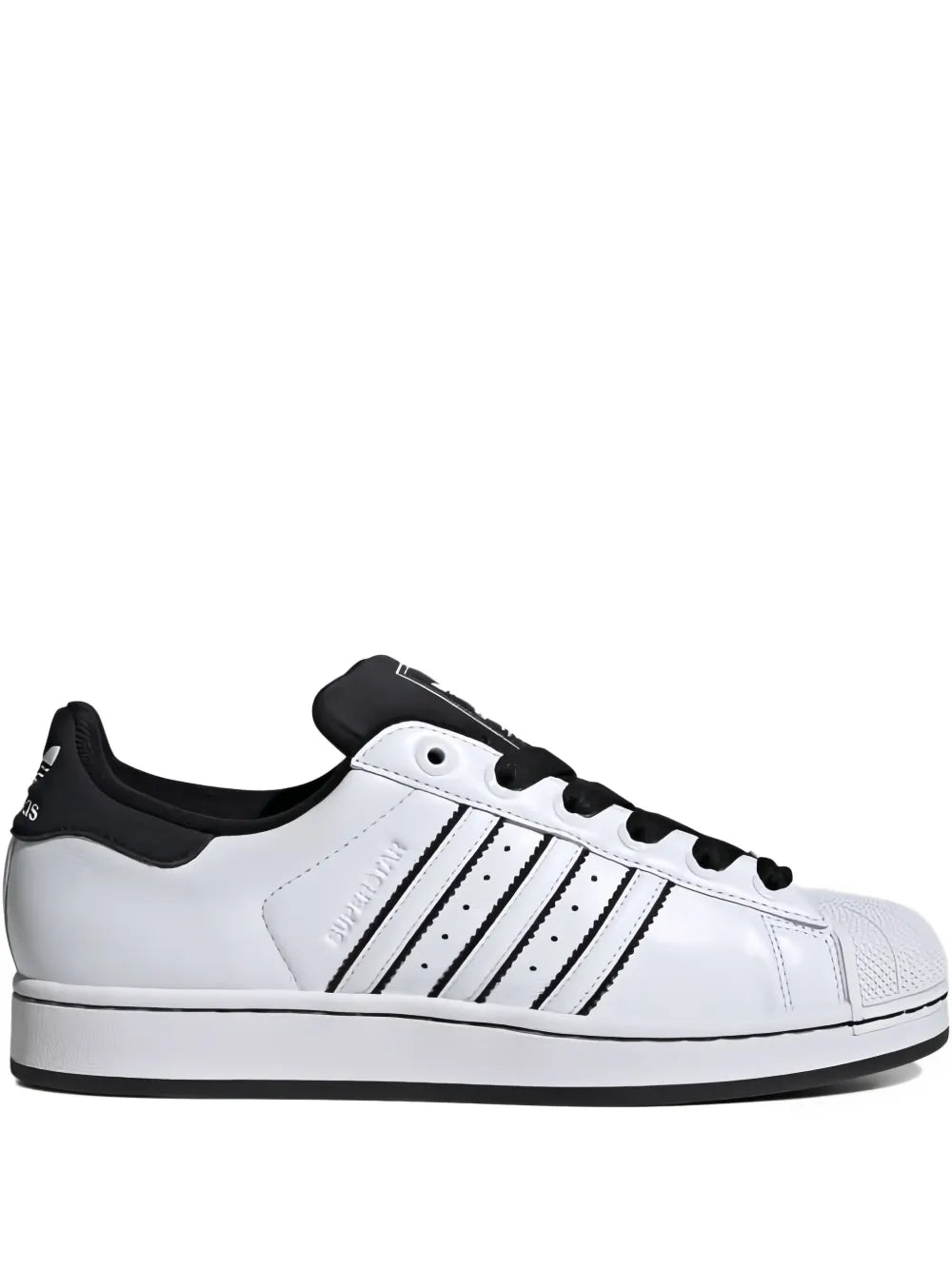 adidas Superstar Ii Cloud White/Cloud White/Core Black Sneakers