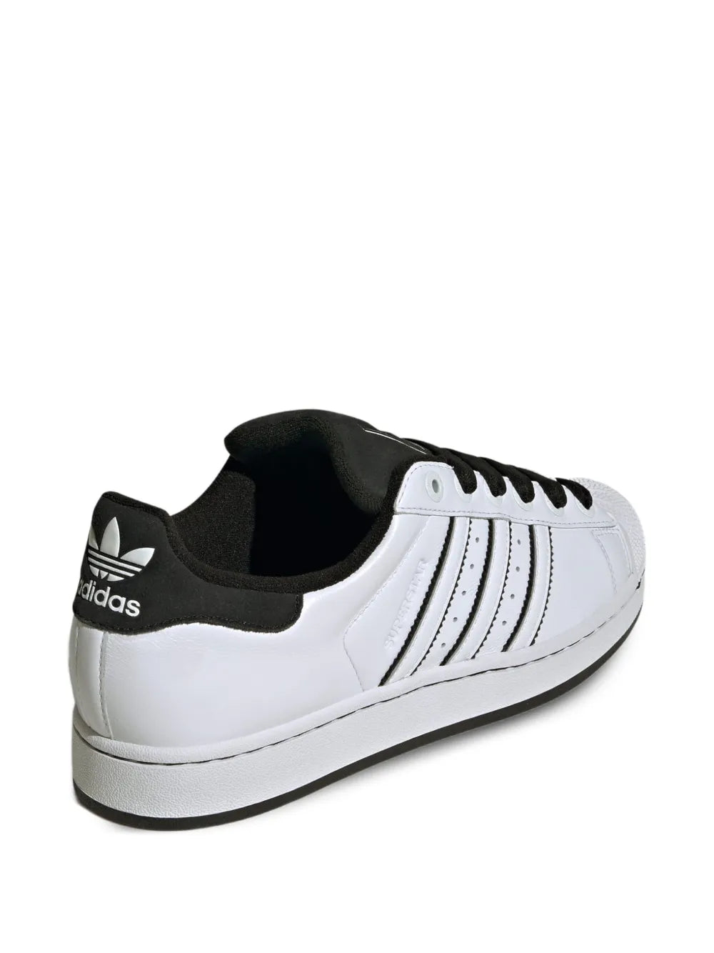 adidas Superstar Ii Cloud White/Cloud White/Core Black Sneakers