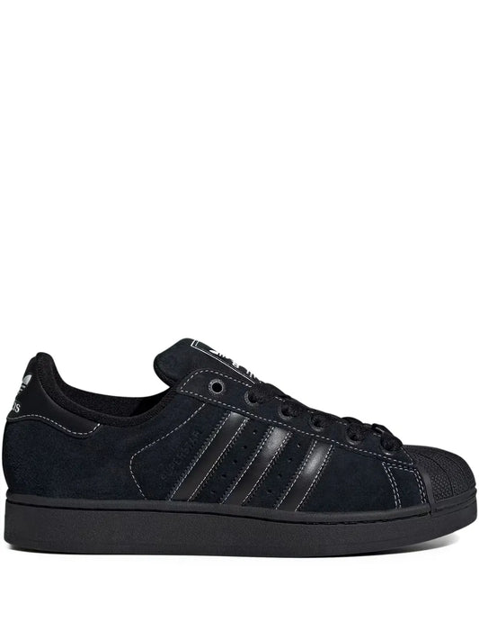 adidas Superstar Ii Core Black Sneakers