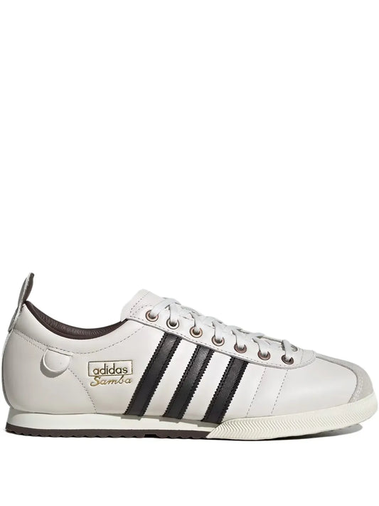 adidas Samba 62 Cloud White Sneakers