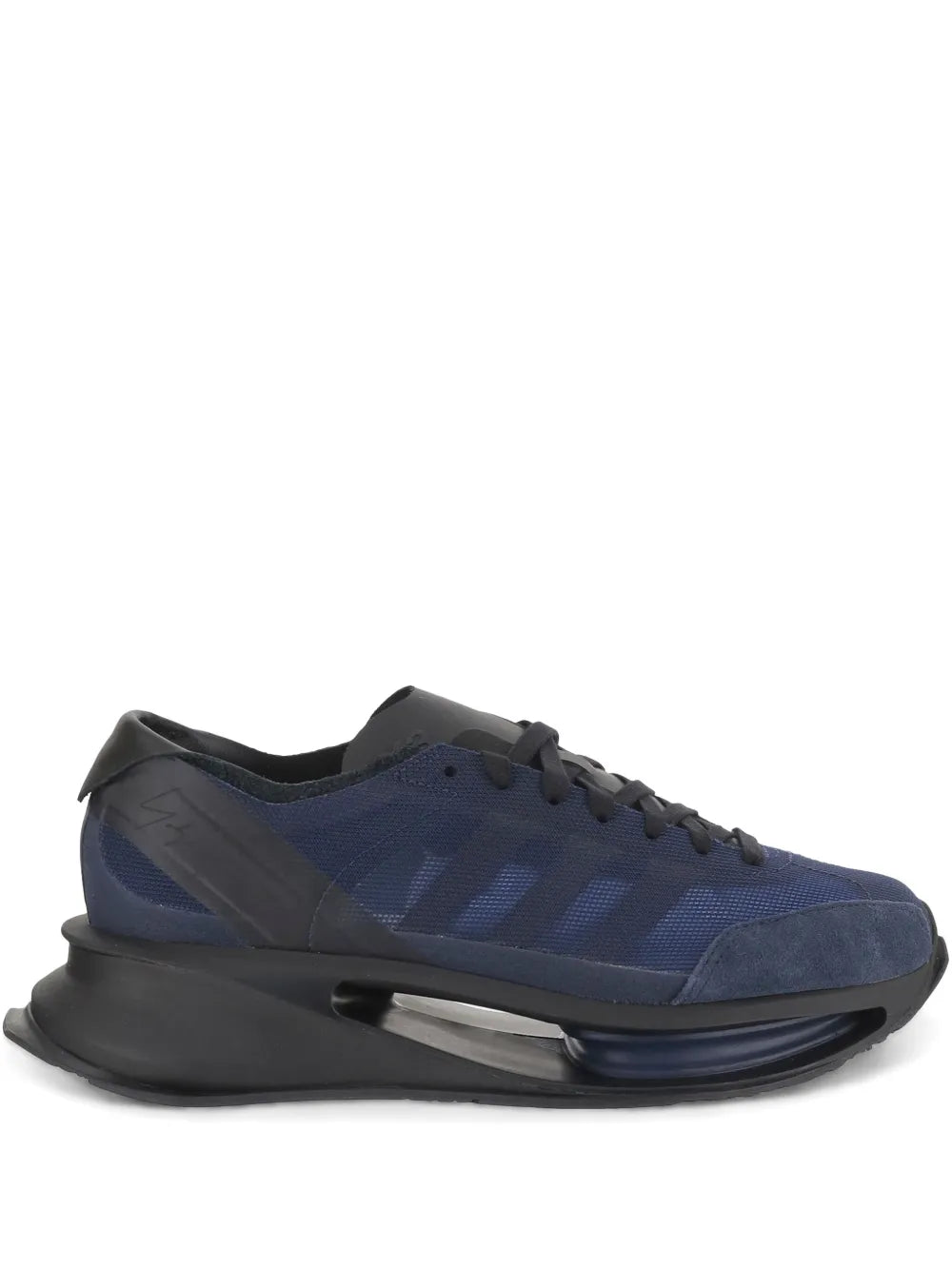 adidas Yeezy Suede Sneakers