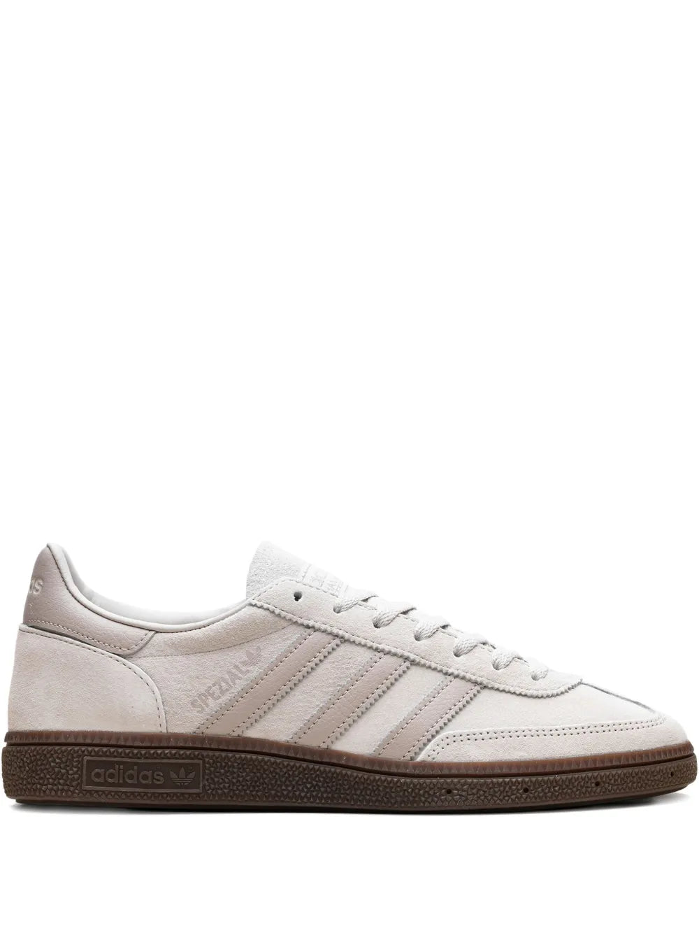 adidas Handball Spezial Alumina/Wonder Beige Sneakers