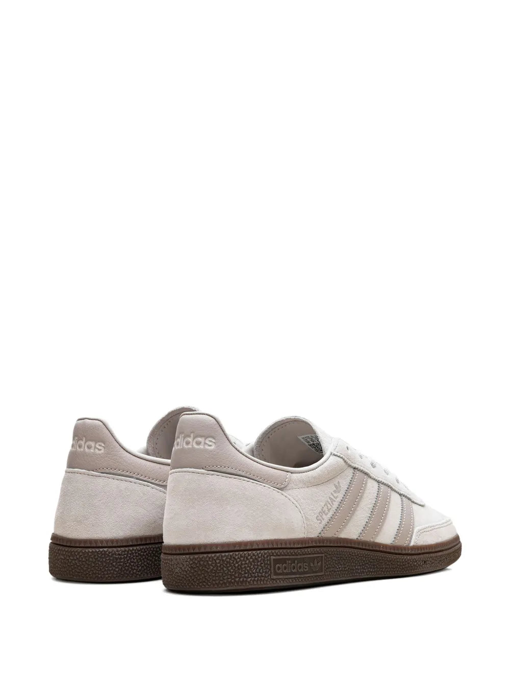 adidas Handball Spezial Alumina/Wonder Beige Sneakers