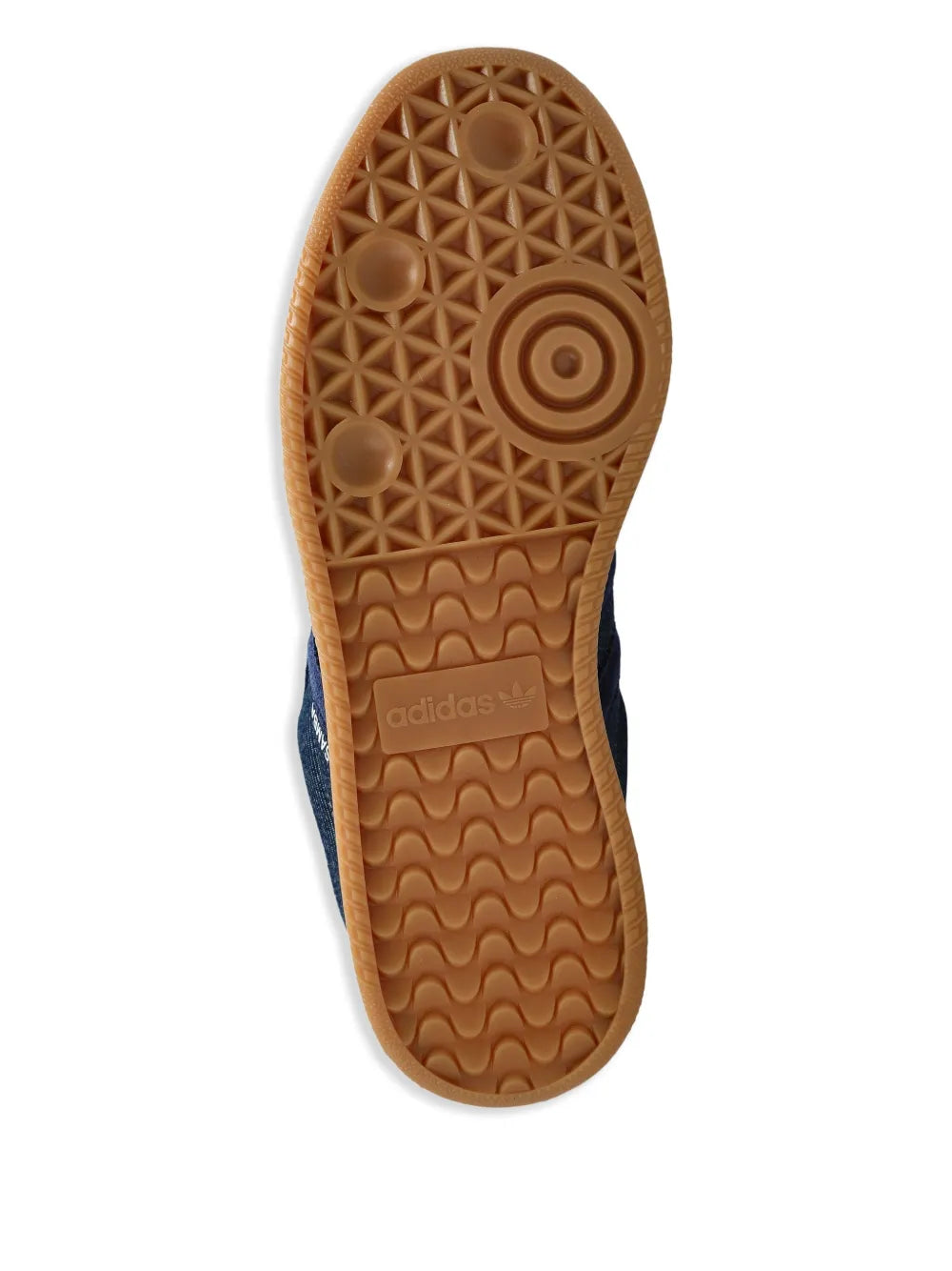 adidas Samba Xlg Sneakers