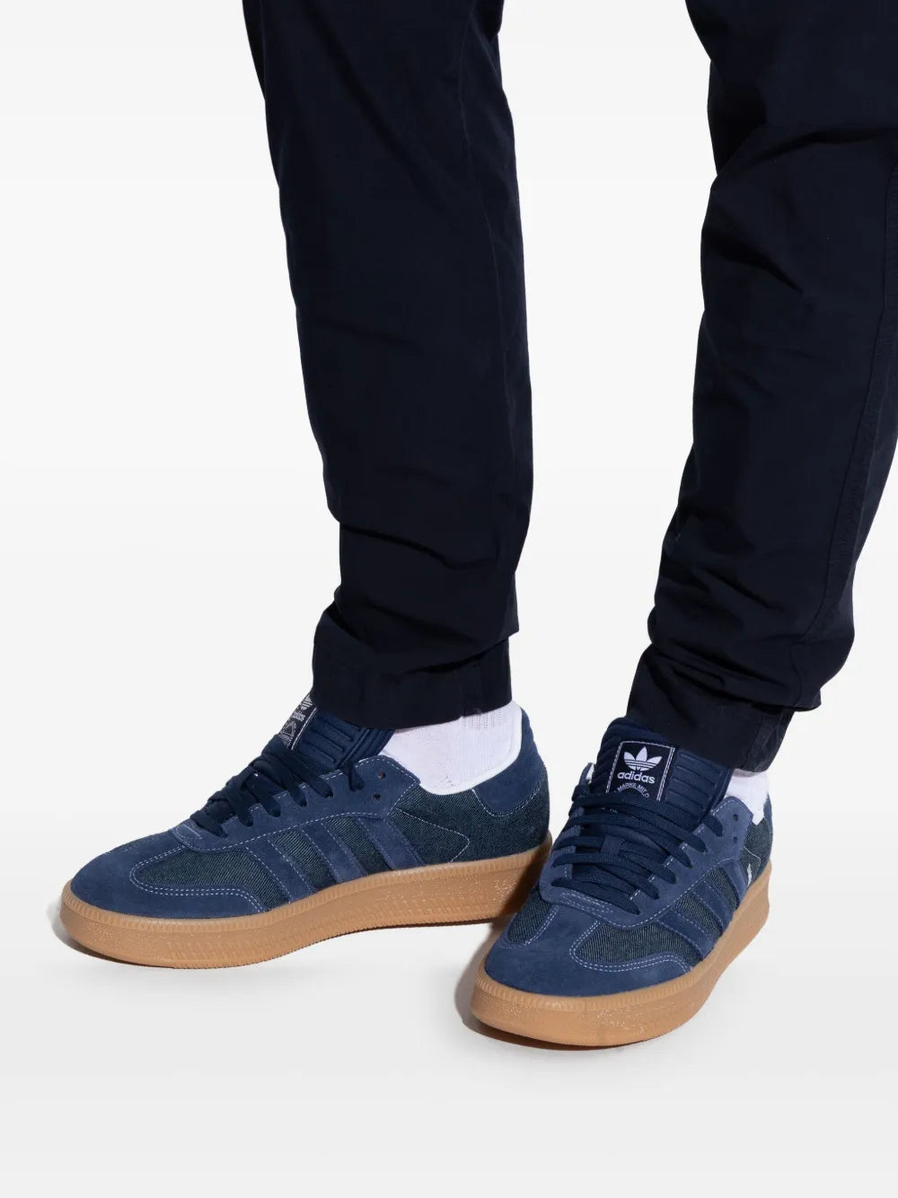 adidas Samba Xlg Sneakers