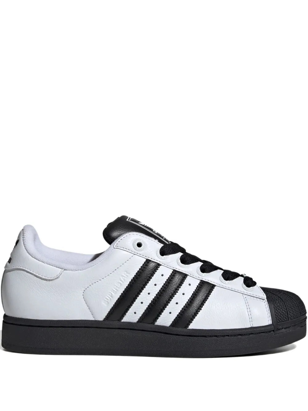 adidas Superstar Ii White/Black Sneakers