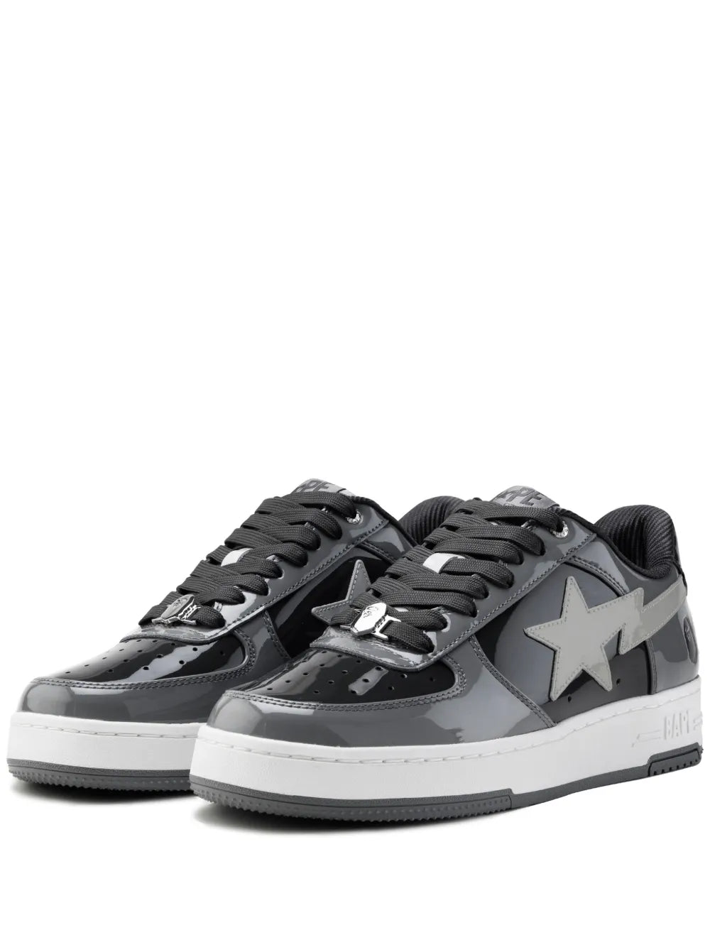 A Bathing Ape?Sta Sneakers