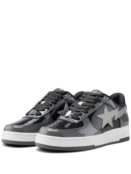 A Bathing Ape?Sta Sneakers