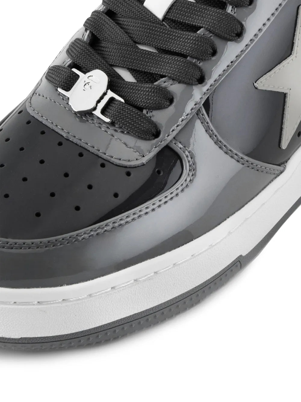 A Bathing Ape?Sta Sneakers