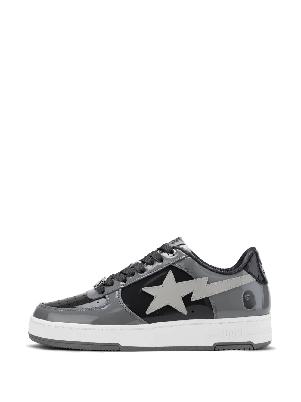 A Bathing Ape?Sta Sneakers