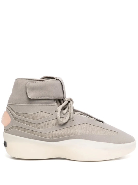 adidas Fear Of God Athletics Ii High Top Basketball Shoes