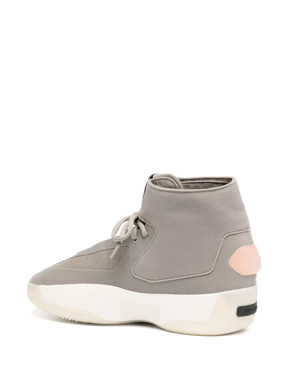 adidas Fear Of God Athletics Ii High Top Basketball Shoes