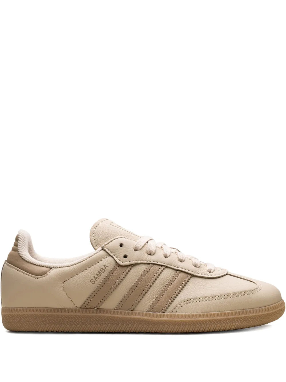 adidas Samba Og Sand Strata/Magic Beige Sneakers