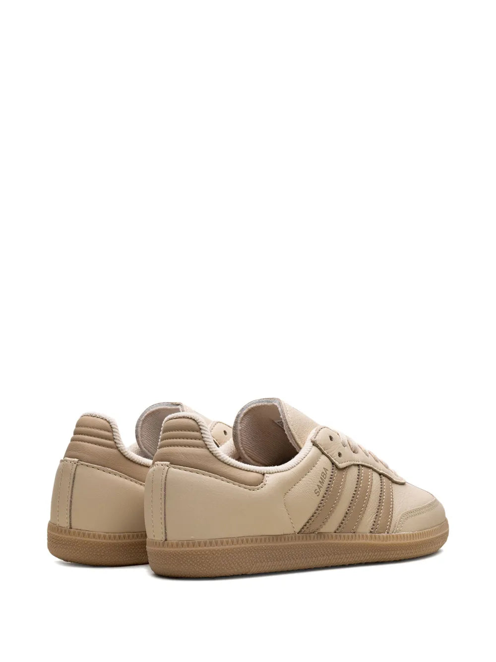 adidas Samba Og Sand Strata/Magic Beige Sneakers
