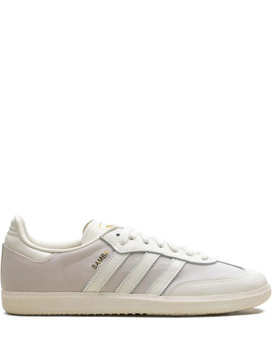adidas Samba Og Off White/Off White/Alumina Sneakers