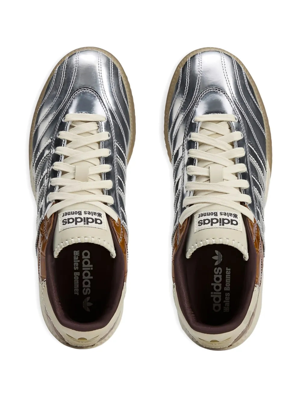 adidas X Wales Bonner Samba Mn Sneakers