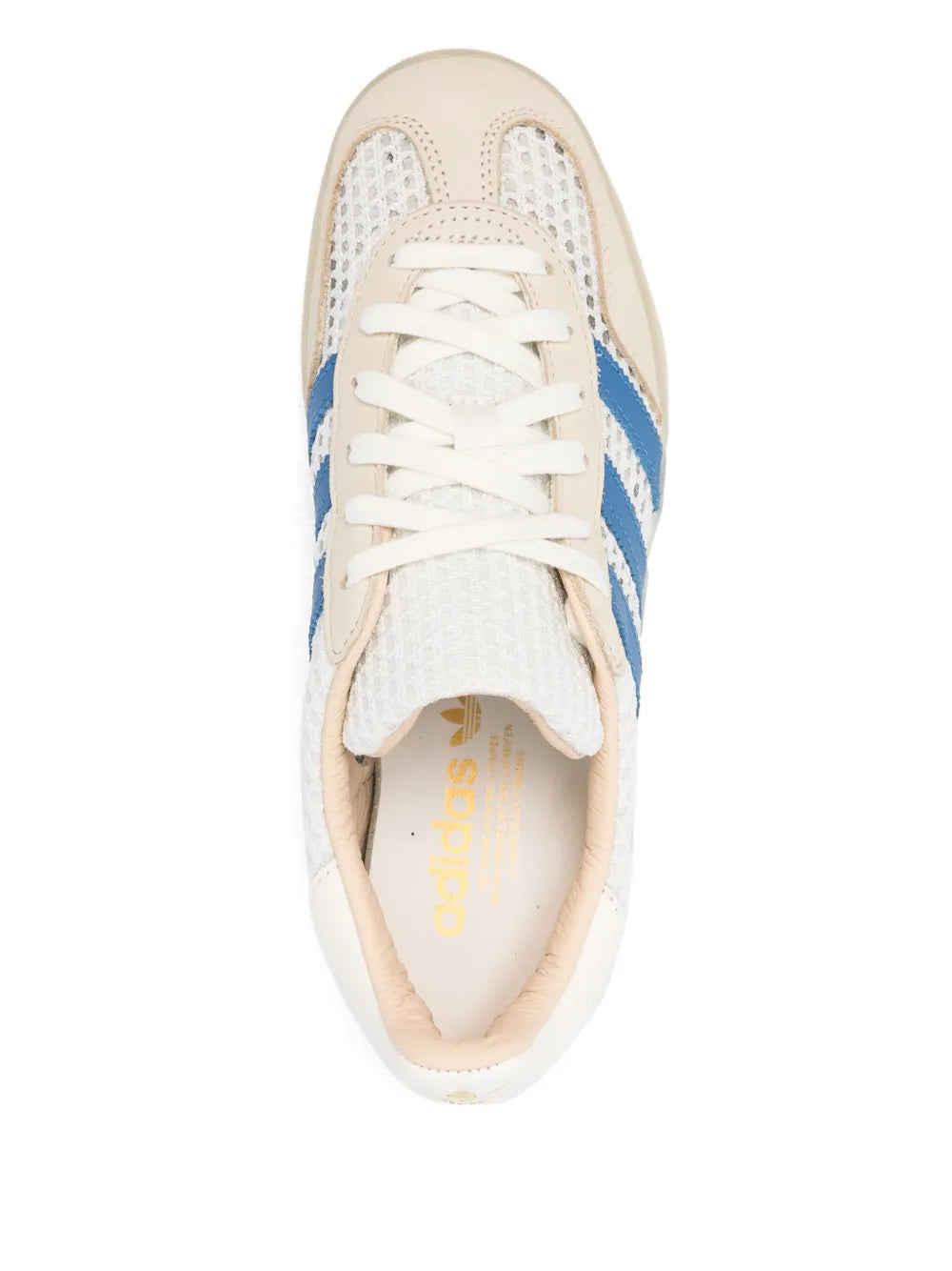 adidas Originals Gazelle Indoor Sneakers