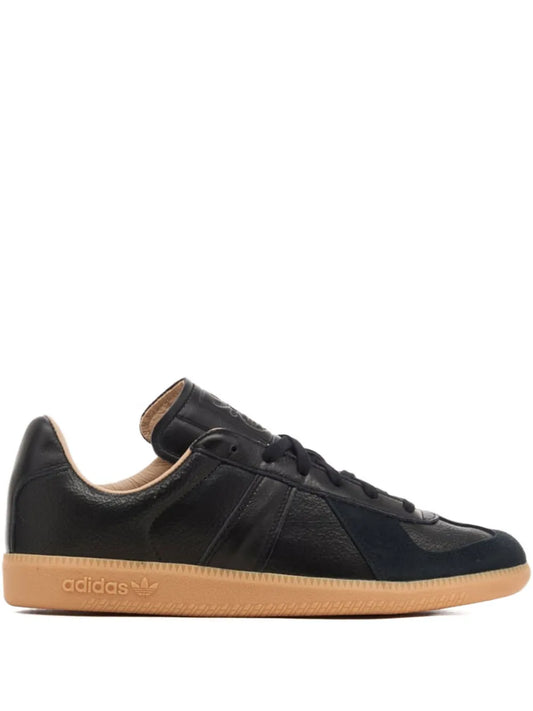 adidas Bw Army Lux Black Gum Sneakers