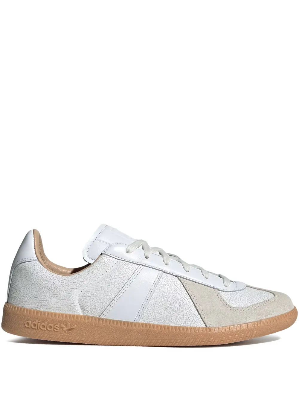 adidas Bw Army Lux White Gum Sneakers
