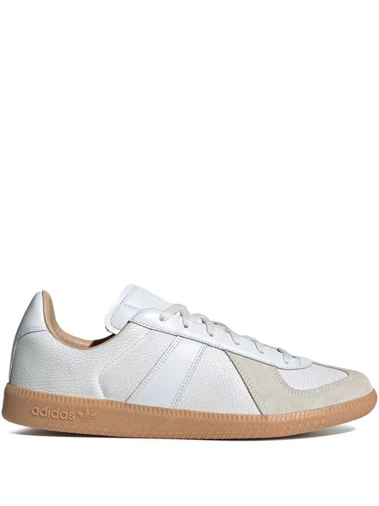 adidas Bw Army Lux White Gum Sneakers