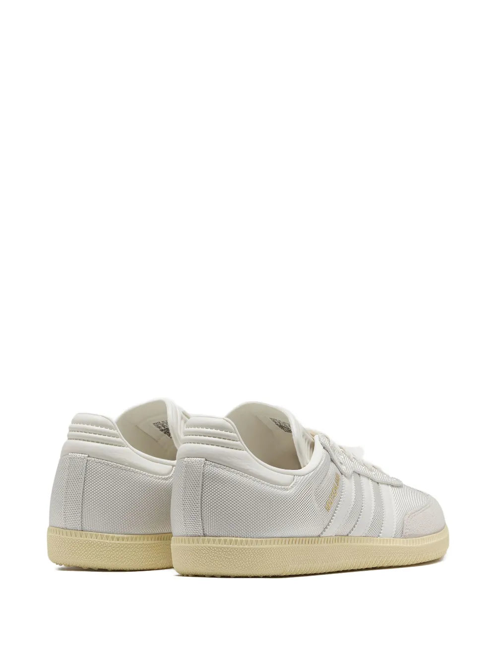 adidas Samba Og Germany 125Th Anniversary Sneakers