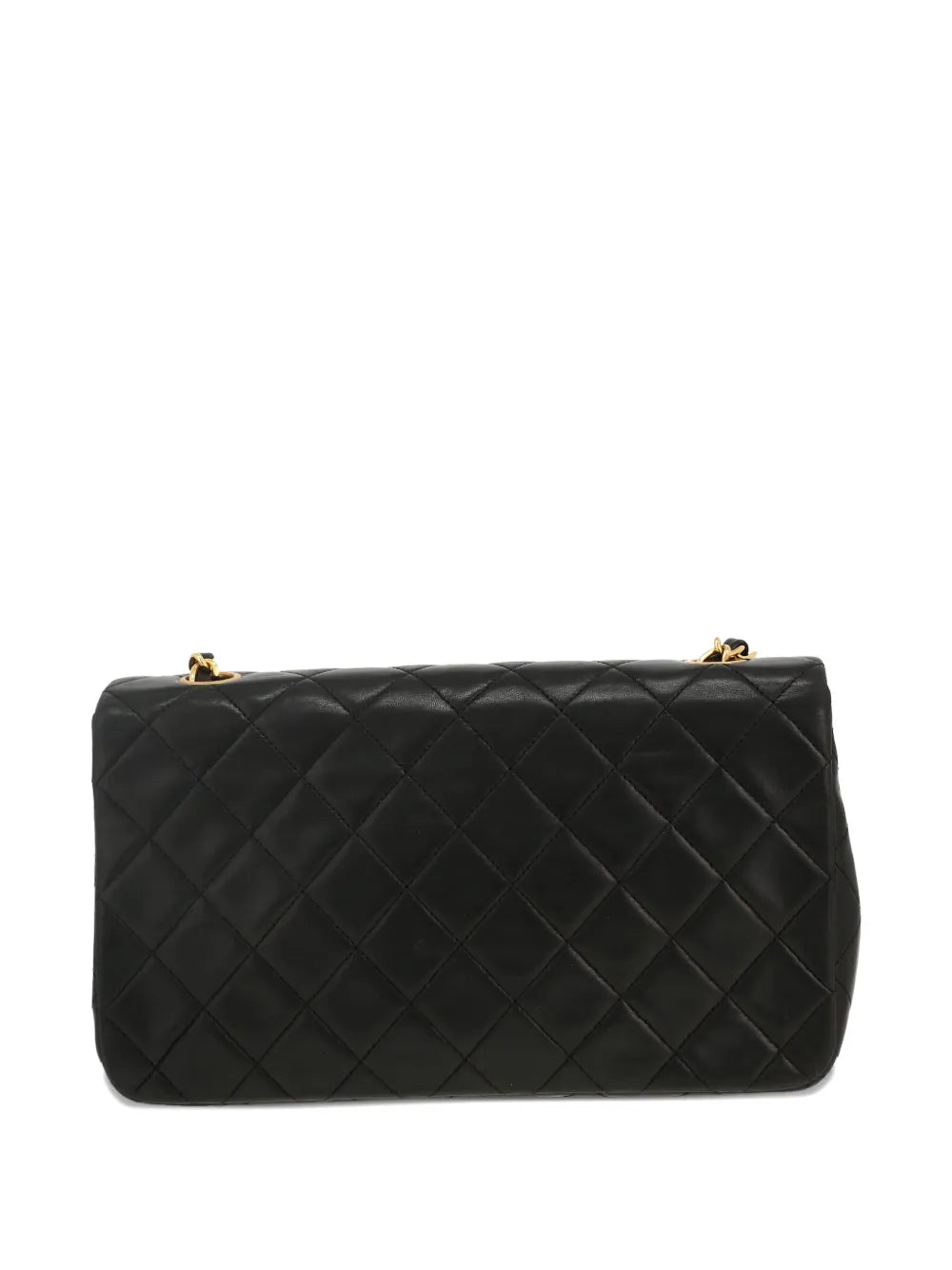 Pre-OwnedCHANEL Pre-OwnedMademoiselle shoulder bag