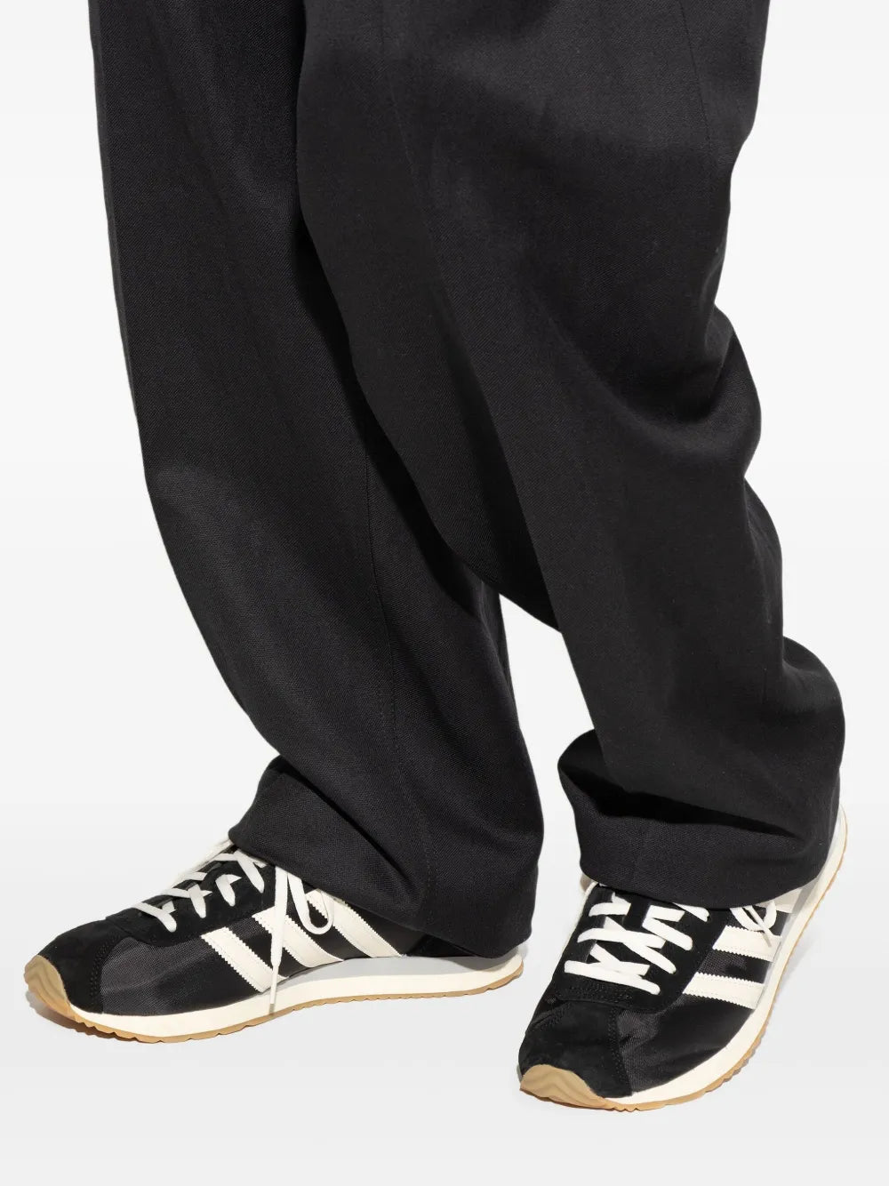 adidas Pampanga Spzl Sneakers